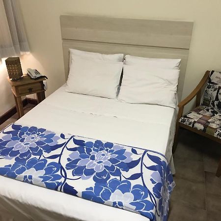 Hotel Cheiro Da Terra Santa Bárbara dʼOeste Eksteriør billede