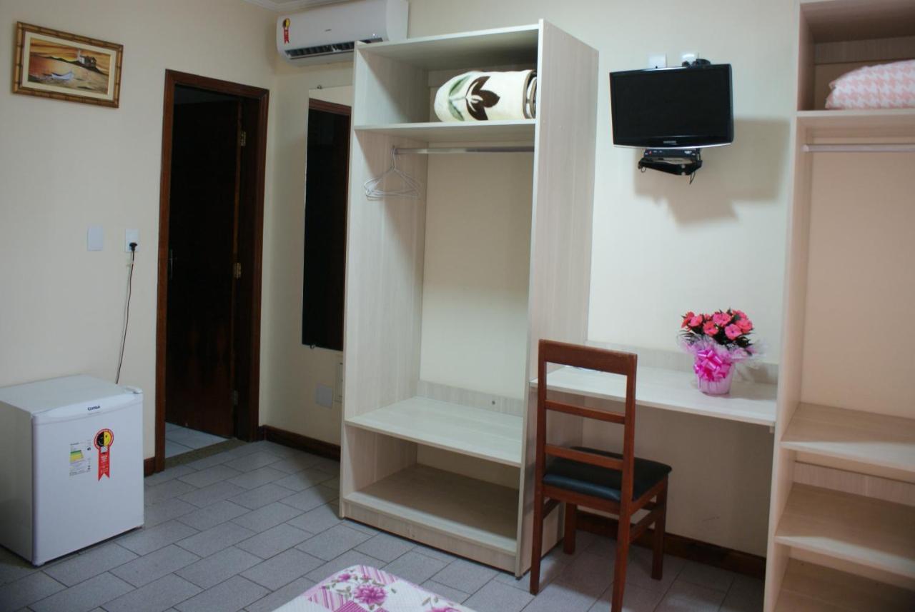 Hotel Cheiro Da Terra Santa Bárbara dʼOeste Eksteriør billede